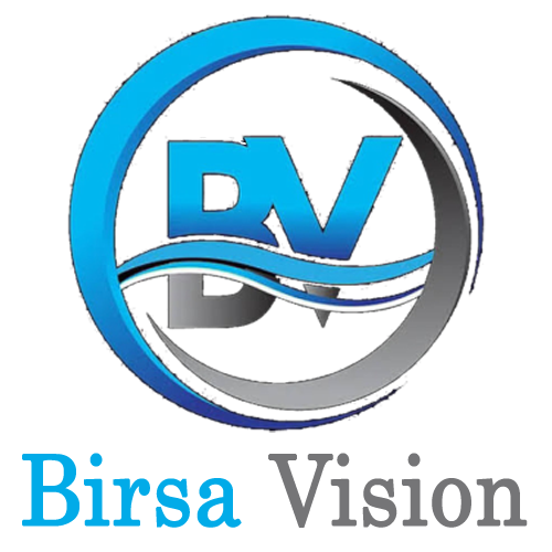 Birsa Vision | बिरसा विजन