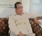 चैत्र पर्व को महोत्सव में न बदलें, परंपरा की मर्यादा बनी रहे : प्रताप आदित्य सिंहदेव