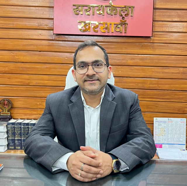जिले में 03 से 07 अगस्त तक विशेष शिविर आयोजित कर निर्गत किए जा रहे हैं जाति, आय, स्थानीय निवासी एवं ईडब्ल्यूएस प्रमाण-पत्र…*